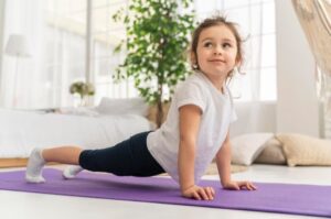 How to Make Exercise Fun for Kids: Tips and Ideas with FitMyKid